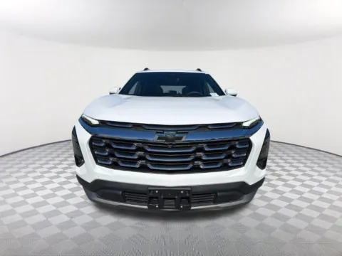 Photos of 2026 Chevrolet Equinox LT for sale in Newnan, GA at Southtowne Chevrolet Buick GMC
