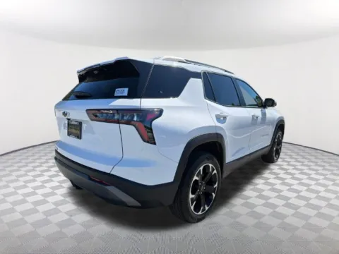 More photos of 2026 Chevrolet Equinox LT at Southtowne Chevrolet Buick GMC, GA