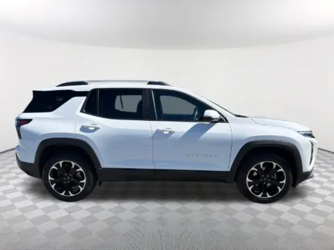 More photos of 2026 Chevrolet Equinox LT at Southtowne Chevrolet Buick GMC, GA