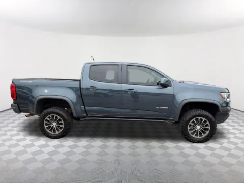 More photos of 2019 Chevrolet Colorado ZR2 at Southtowne Chevrolet Buick GMC, GA