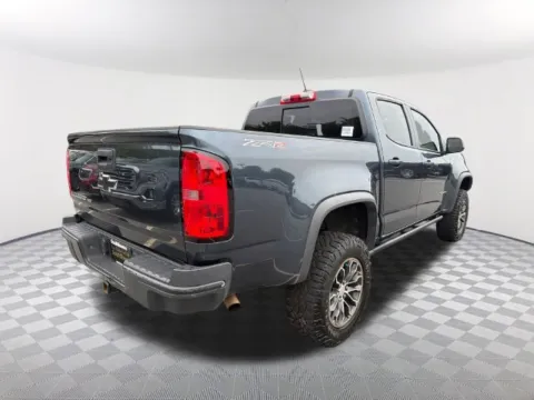 More photos of 2019 Chevrolet Colorado ZR2 at Southtowne Chevrolet Buick GMC, GA