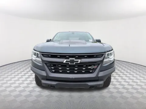 Photos of 2019 Chevrolet Colorado ZR2 for sale in Newnan, GA at Southtowne Chevrolet Buick GMC