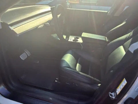 Photos of 2021 Tesla Model Y Performance for sale in Newnan, GA at Southtowne Chevrolet Buick GMC