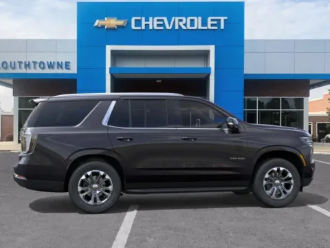 More photos of 2027 Chevrolet Tahoe LT at Southtowne Chevrolet Buick GMC, GA