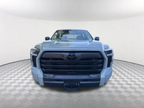 Photos of 2024 Toyota Tundra SR5 for sale in Newnan, GA at Southtowne Chevrolet Buick GMC