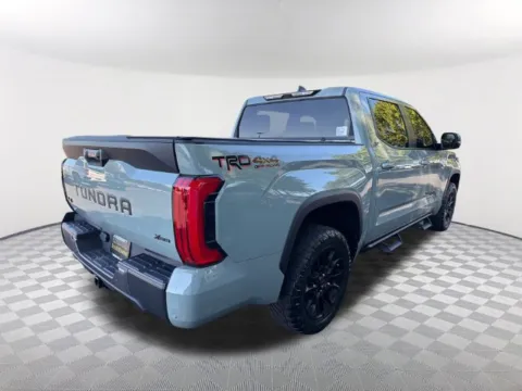 More photos of 2024 Toyota Tundra SR5 at Southtowne Chevrolet Buick GMC, GA