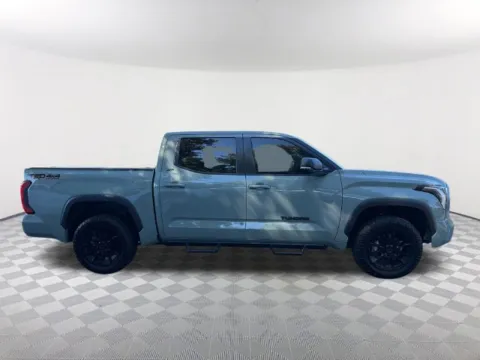 More photos of 2024 Toyota Tundra SR5 at Southtowne Chevrolet Buick GMC, GA