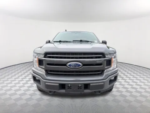 Photos of 2020 Ford F-150 XLT for sale in Newnan, GA at Southtowne Chevrolet Buick GMC