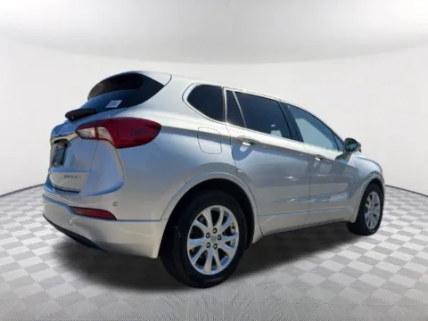 More photos of 2019 Buick Envision Preferred at Southtowne Chevrolet Buick GMC, GA