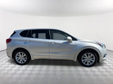 More photos of 2019 Buick Envision Preferred at Southtowne Chevrolet Buick GMC, GA