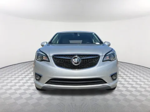 Photos of 2019 Buick Envision Preferred for sale in Newnan, GA at Southtowne Chevrolet Buick GMC