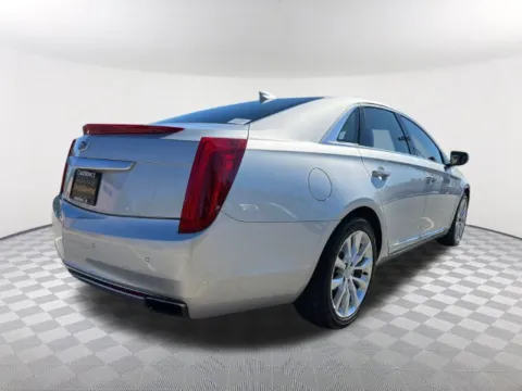 More photos of 2016 Cadillac XTS Luxury at Southtowne Chevrolet Buick GMC, GA