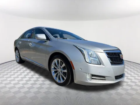 Another view of 2016 Cadillac XTS Luxury for sale in Newnan, GA at Southtowne Chevrolet Buick GMC