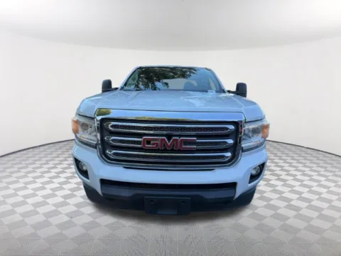 Photos of 2019 GMC Canyon SLE1 for sale in Newnan, GA at Southtowne Chevrolet Buick GMC
