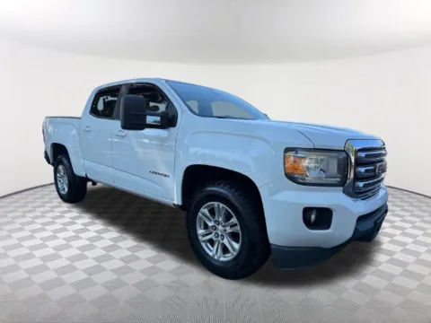 Another view of 2019 GMC Canyon SLE1 for sale in Newnan, GA at Southtowne Chevrolet Buick GMC