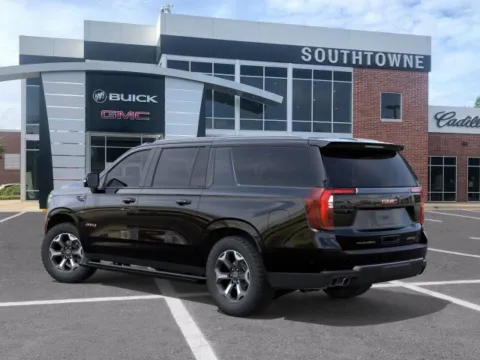 Another view of 2027 GMC Yukon XL AT4 Ultimate for sale in Newnan, GA at Southtowne Chevrolet Buick GMC
