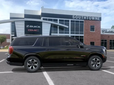 More photos of 2027 GMC Yukon XL AT4 Ultimate at Southtowne Chevrolet Buick GMC, GA