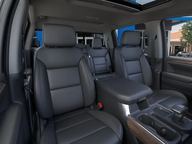 2026 Chevrolet Silverado 1500 RST - Photo 16