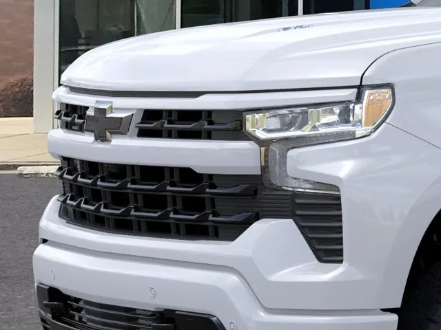 2026 Chevrolet Silverado 1500 RST - Photo 13