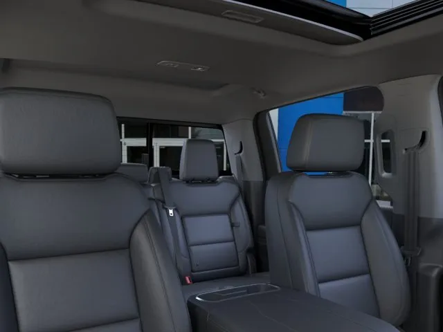 2026 Chevrolet Silverado 1500 RST - Photo 24