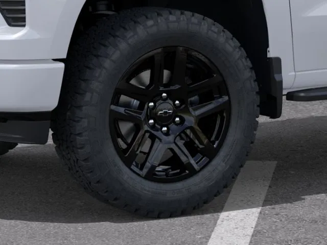 2026 Chevrolet Silverado 1500 RST - Photo 9