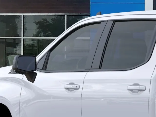 2026 Chevrolet Silverado 1500 RST - Photo 12