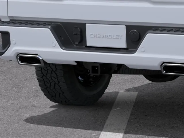 2026 Chevrolet Silverado 1500 RST - Photo 14