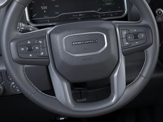 2026 GMC Sierra 2500HD Denali Ultimate - Photo 19