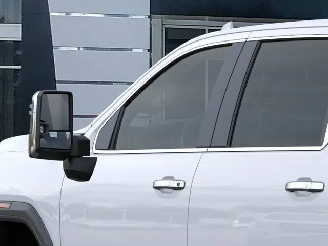 2026 GMC Sierra 2500HD Denali Ultimate - Photo 12