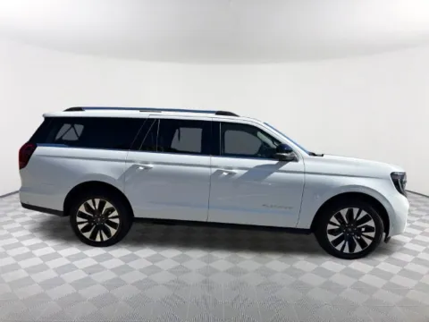More photos of 2025 Ford Expedition Max Platinum at Southtowne Chevrolet Buick GMC, GA