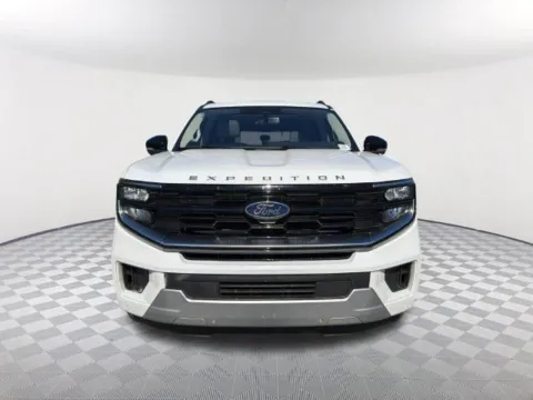 Photos of 2025 Ford Expedition Max Platinum for sale in Newnan, GA at Southtowne Chevrolet Buick GMC