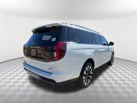 More photos of 2025 Ford Expedition Max Platinum at Southtowne Chevrolet Buick GMC, GA