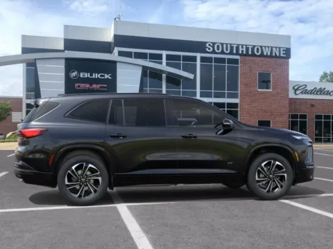 More photos of 2027 Buick Enclave Sport Touring at Southtowne Chevrolet Buick GMC, GA