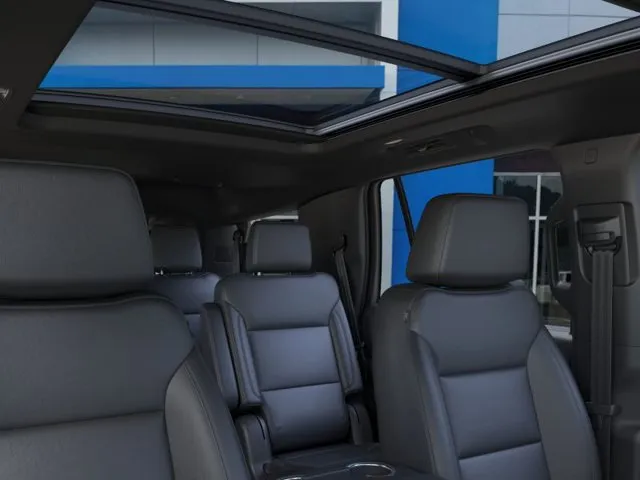2027 Chevrolet Tahoe LT - Photo 24