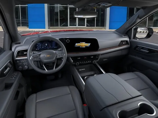 2027 Chevrolet Tahoe LT - Photo 15