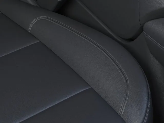 2027 Chevrolet Tahoe LT - Photo 21