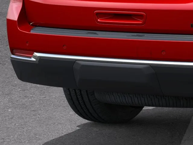 2027 Chevrolet Tahoe LT - Photo 14