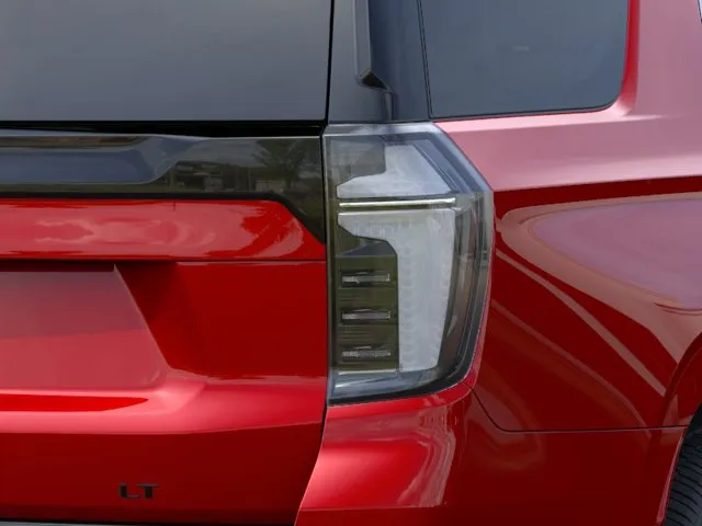 2027 Chevrolet Tahoe LT - Photo 11