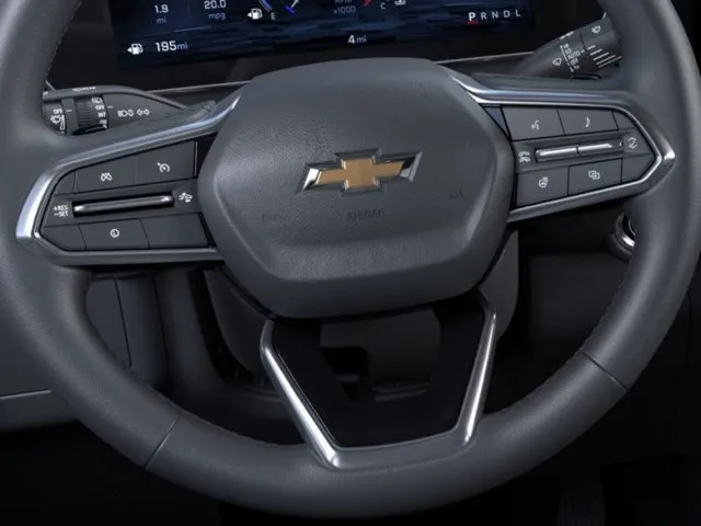 2027 Chevrolet Tahoe LT - Photo 19