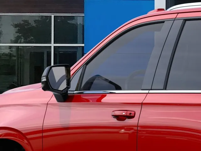 2027 Chevrolet Tahoe LT - Photo 12