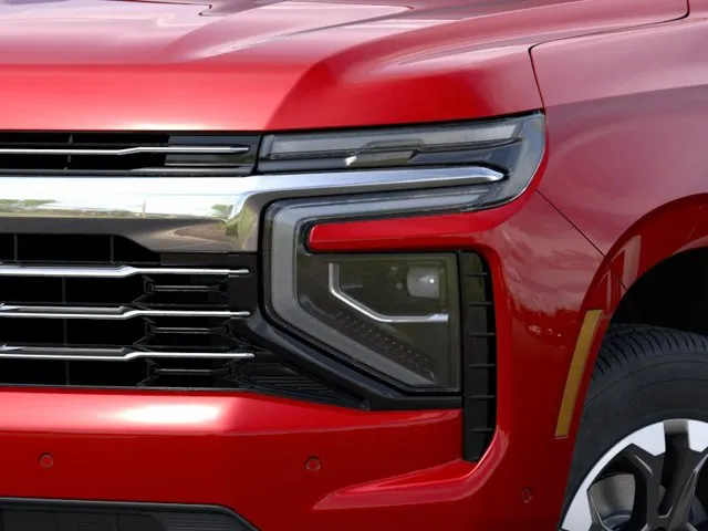 2027 Chevrolet Tahoe LT - Photo 10