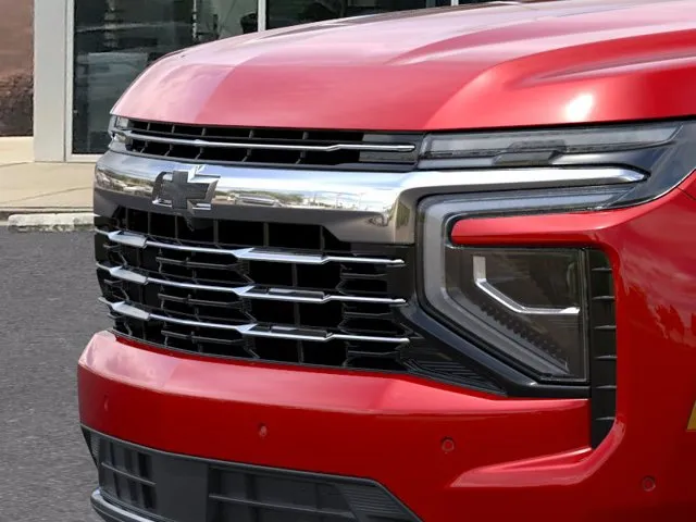 2027 Chevrolet Tahoe LT - Photo 13