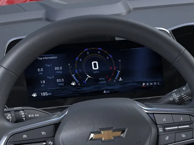 2027 Chevrolet Tahoe LT - Photo 18