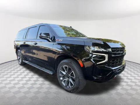 Another view of 2023 Chevrolet Suburban Z71 for sale in Newnan, GA at Southtowne Chevrolet Buick GMC