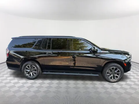 More photos of 2023 Chevrolet Suburban Z71 at Southtowne Chevrolet Buick GMC, GA