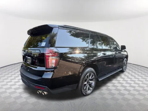 More photos of 2023 Chevrolet Suburban Z71 at Southtowne Chevrolet Buick GMC, GA