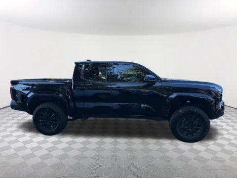 More photos of 2026 Toyota Tacoma SR at Southtowne Chevrolet Buick GMC, GA