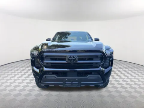 Photos of 2026 Toyota Tacoma SR for sale in Newnan, GA at Southtowne Chevrolet Buick GMC