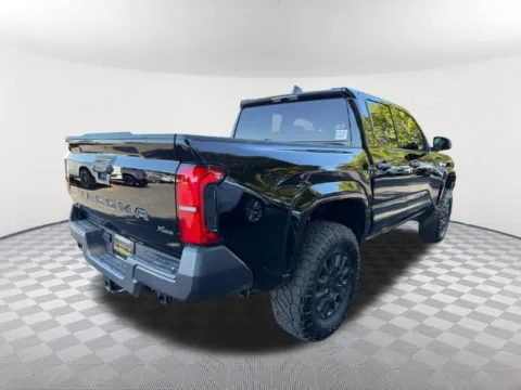More photos of 2026 Toyota Tacoma SR at Southtowne Chevrolet Buick GMC, GA