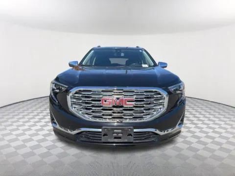 Photos of 2019 GMC Terrain Denali for sale in Newnan, GA at Southtowne Chevrolet Buick GMC